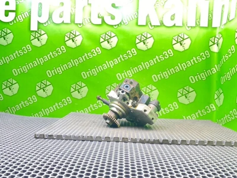 Тнвд Mercedes-Benz E-Class 2005 A6420700201 S211 OM642.920 3.0 CDI