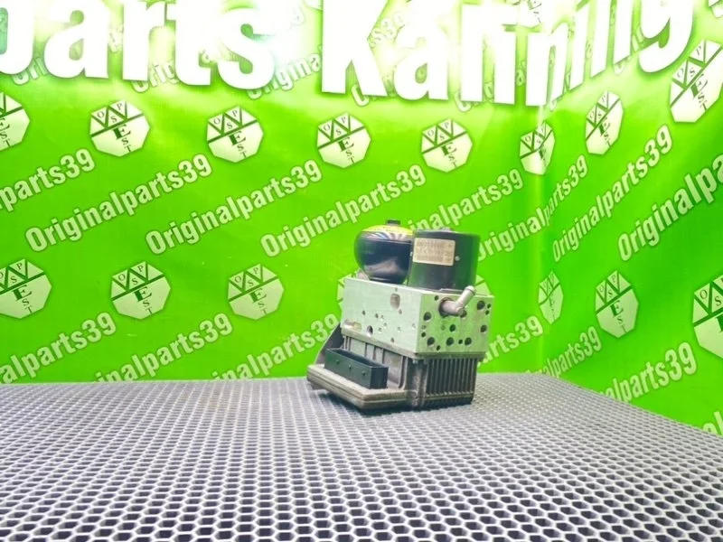 Блок SBC Mercedes-Benz E-Class 2005 A0084313912 S211 OM642.920 3.0 CDI