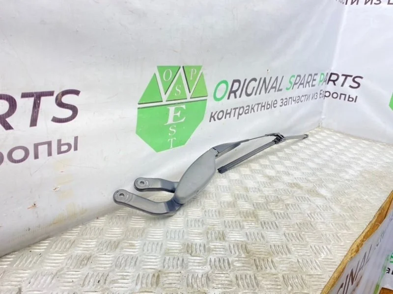 Дворник лобового стекла Mercedes-Benz E-Class 2005 A2118200444 S211 OM642.920 3.0 CDI, правый