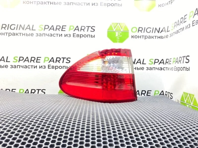 Фонарь Mercedes-Benz E-Class 2005 A2118201564 S211 OM642.920 3.0 CDI, задний левый