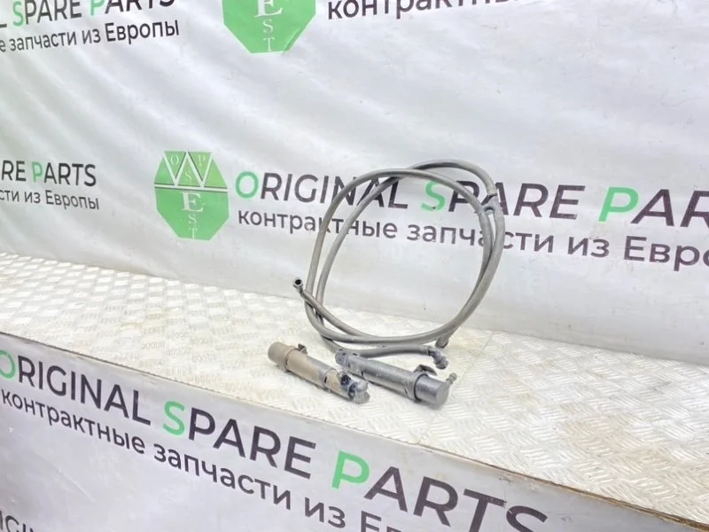 Омыватели фар Mercedes-Benz E-Class 2005 A2118600547 S211 OM642.920 3.0 CDI