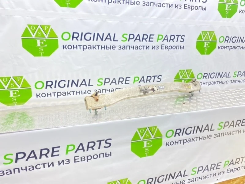 Брус Bmw 5-Series 2000 51128159371 E39 TOURING M54B22 226S1, задний