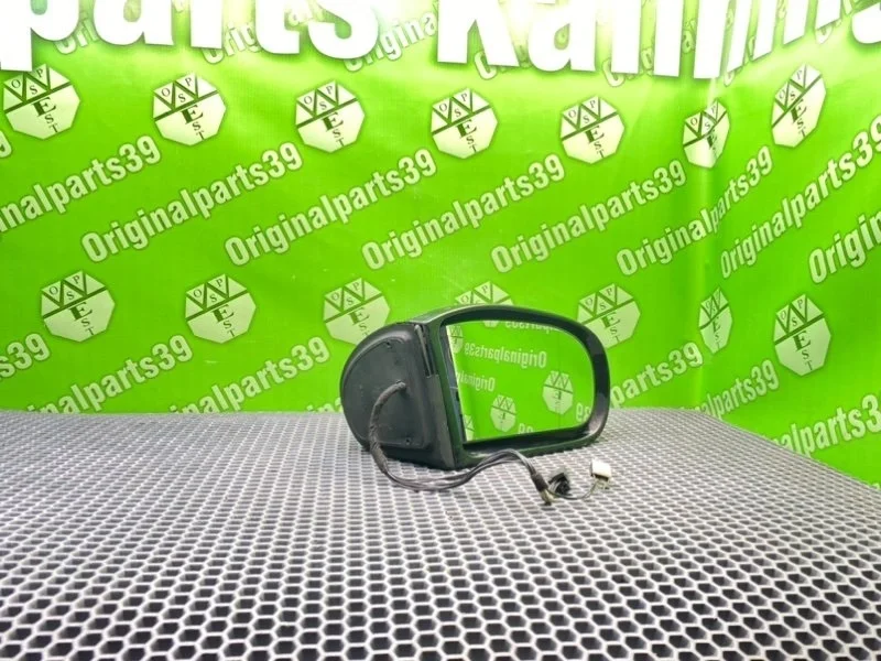 Зеркало Mercedes-Benz E-Class 2005 A2038104876 S211 OM642.920 3.0 CDI, правое