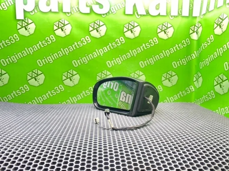 Зеркало Mercedes-Benz E-Class 2005 A2038105993 S211 OM642.920 3.0 CDI, левое