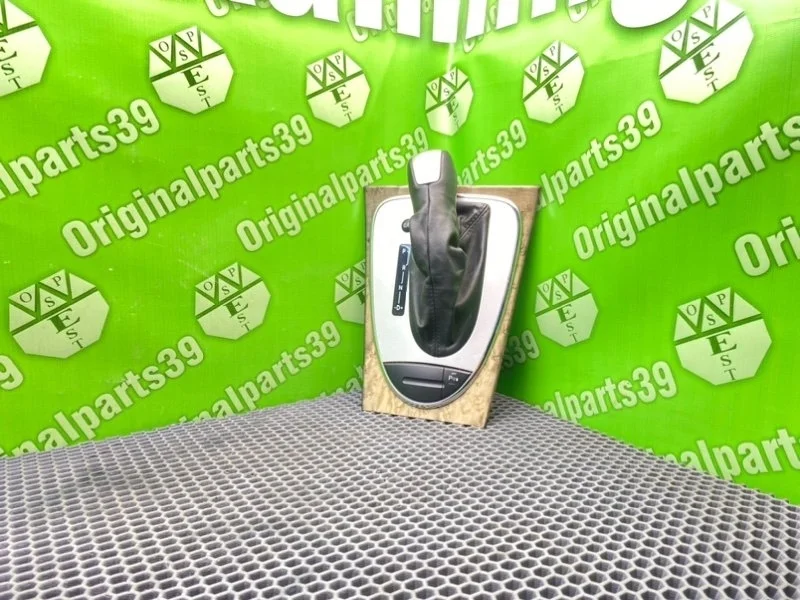 Селектор АКПП Mercedes-Benz E-Class 2005 A2116802436 S211 OM642.920 3.0 CDI