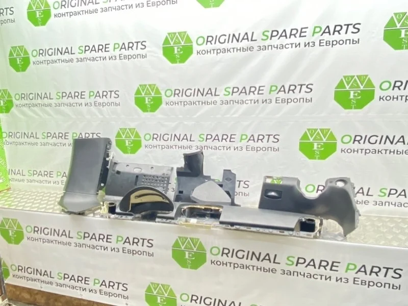 Торпедо Mercedes-Benz E-Class 2005 A2116800687 S211 OM642.920 3.0 CDI