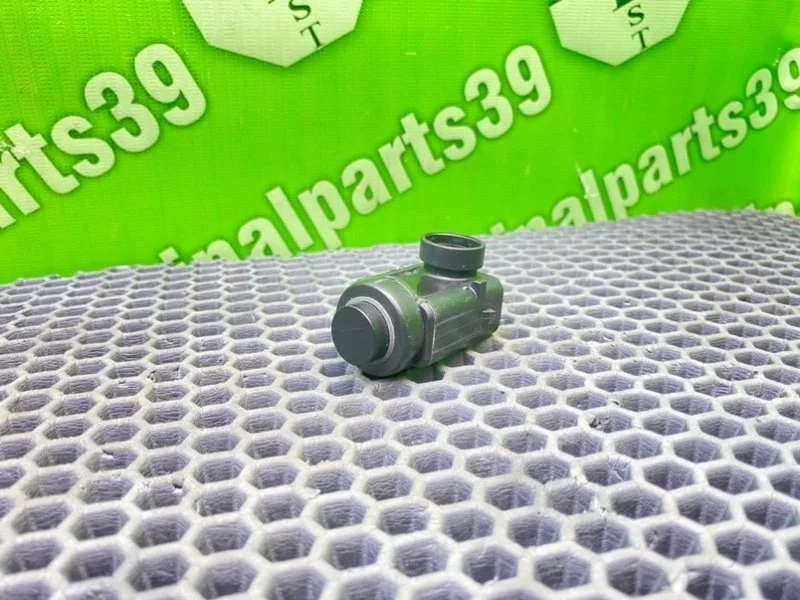 Парктроник Mercedes-Benz E-Class 2005 A0015427418 S211 OM642.920 3.0 CDI, задний