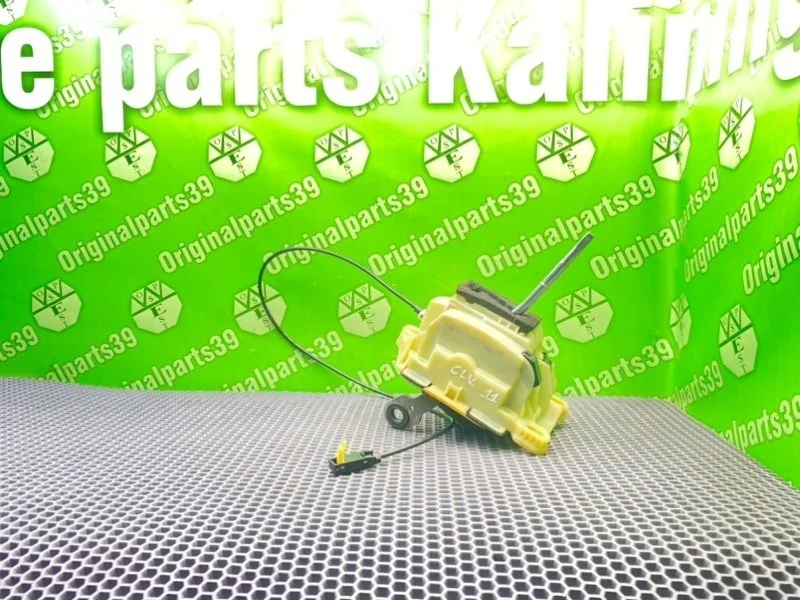 Селектор АКПП Mercedes-Benz E-Class 2005 A2032675524 S211 OM642.920 3.0 CDI