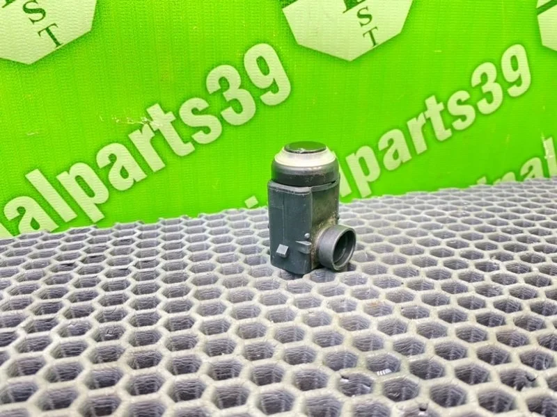 Парктроник Mercedes-Benz E-Class 2005 A0015427418 S211 OM642.920 3.0 CDI, передний