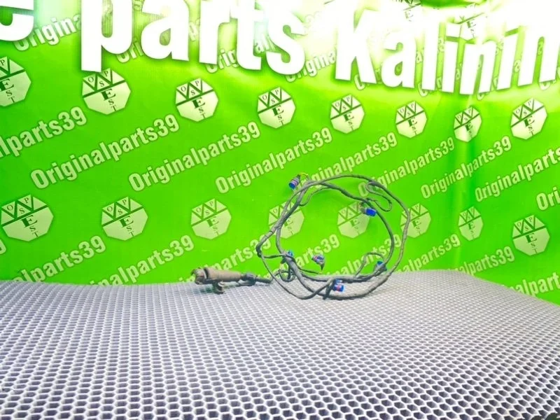 Проводка парктроника Mercedes-Benz E-Class 2005 A2115406806 S211 OM642.920 3.0 CDI, передняя