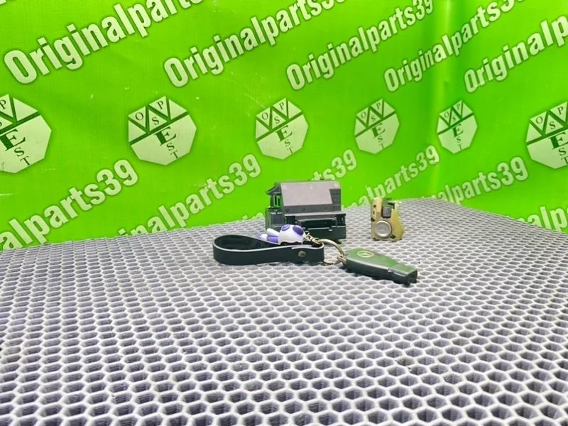 Замок зажигания Mercedes-Benz E-Class 2005 A2115452308 S211 OM642.920 3.0 CDI