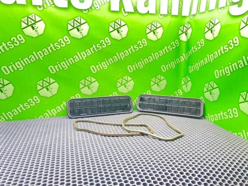 Вентиляция багажника Mercedes-Benz E-Class 2005 A2118300042 S211 OM642.920 3.0 CDI