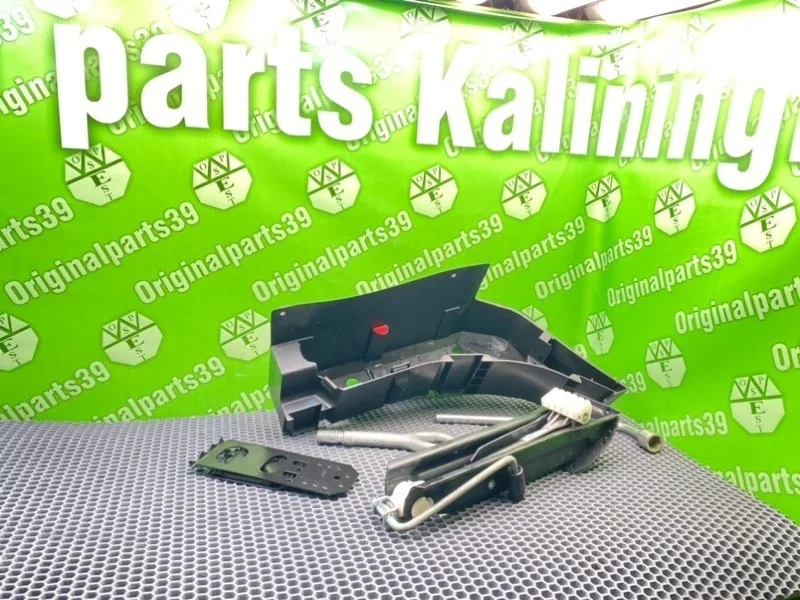 Ящик для инструмента Mercedes-Benz E-Class 2005 A2118900614 S211 OM642.920 3.0 CDI