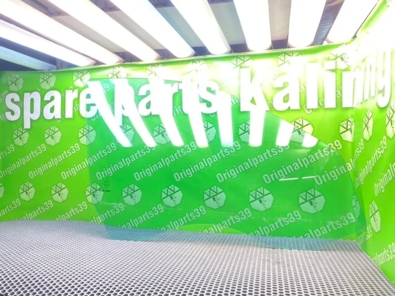 Стекло двери Mercedes-Benz E-Class 2005 A2117250410 S211 OM642.920 3.0 CDI, переднее правое