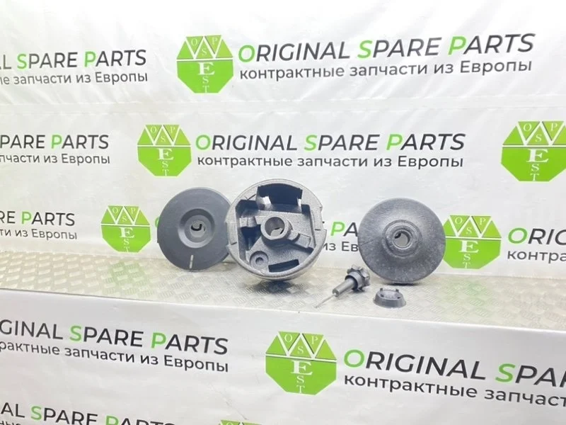 Ящик для инструмента Audi A6 Allroad 2004 4Z7012109 C5 BAU 2.5 TDI