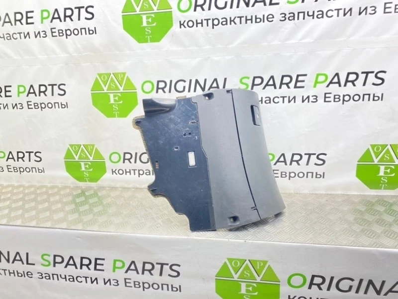 Бардачок Audi A6 Allroad 2004 4B1857035AD C5 BAU 2.5 TDI