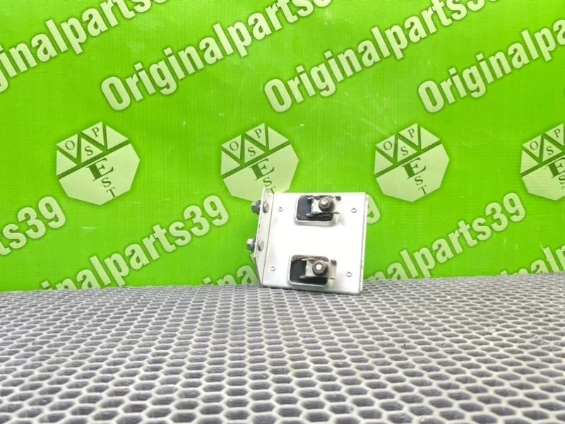 Резистор Audi A6 2002 8D0959493 C5 BDV 2.4I