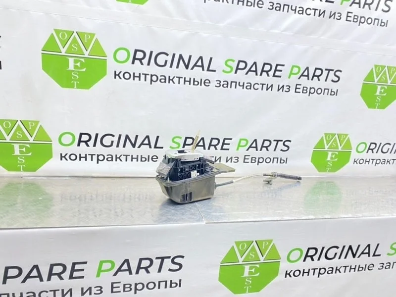 Селектор АКПП Audi A6 2002 4B0713041R C5 BDV 2.4I