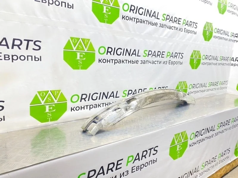 Усилитель бампера Bmw 5-Series 2003 51118245858 E39 TOURING M57D25 256D1, передний