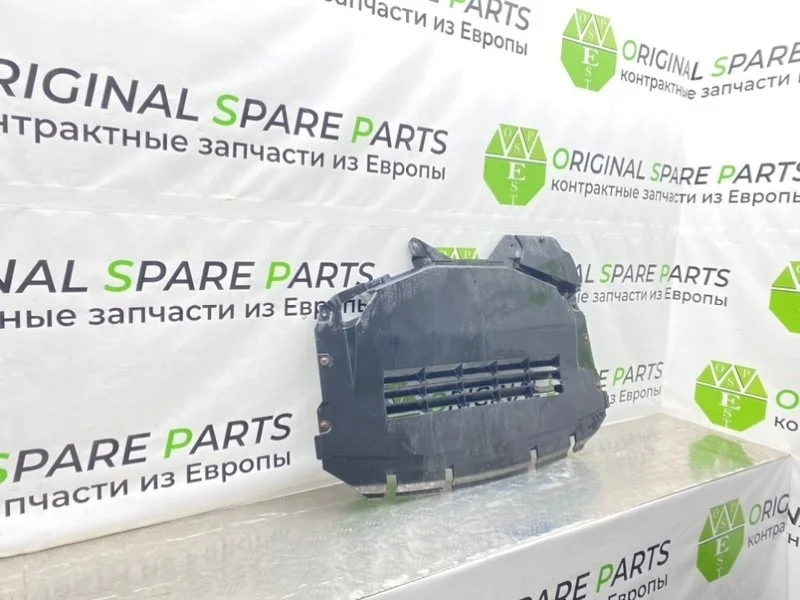 Защита двигателя Bmw 5-Series 2003 51718242855 E39 TOURING M57D25 256D1