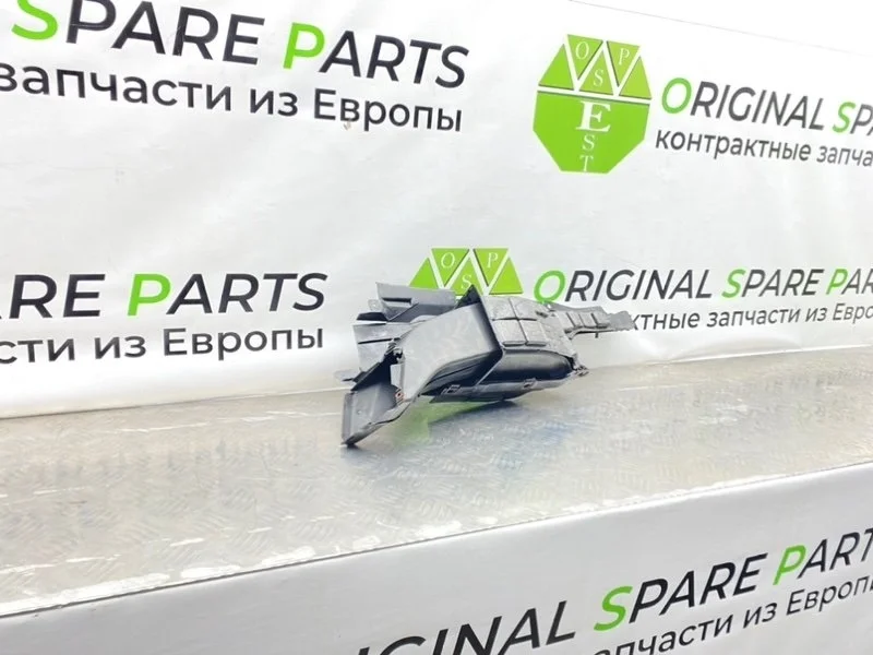 Воздуховод тормозной системы Bmw 5-Series 2003 51718159422 E39 TOURING M57D25 256D1, передний правый