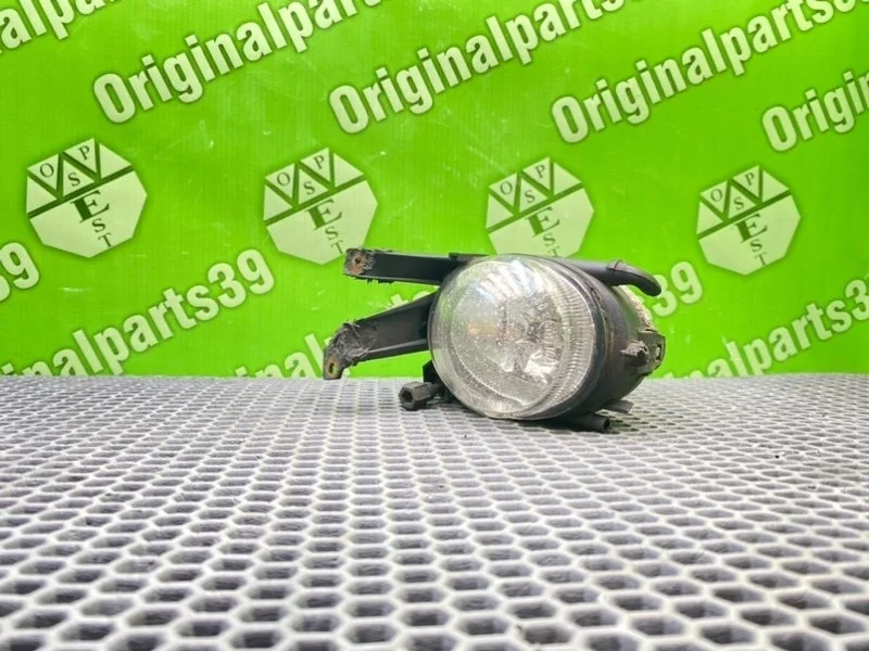 Птф Bmw 5-Series 2003 63176900222 E39 TOURING M57D25 256D1, передний правый