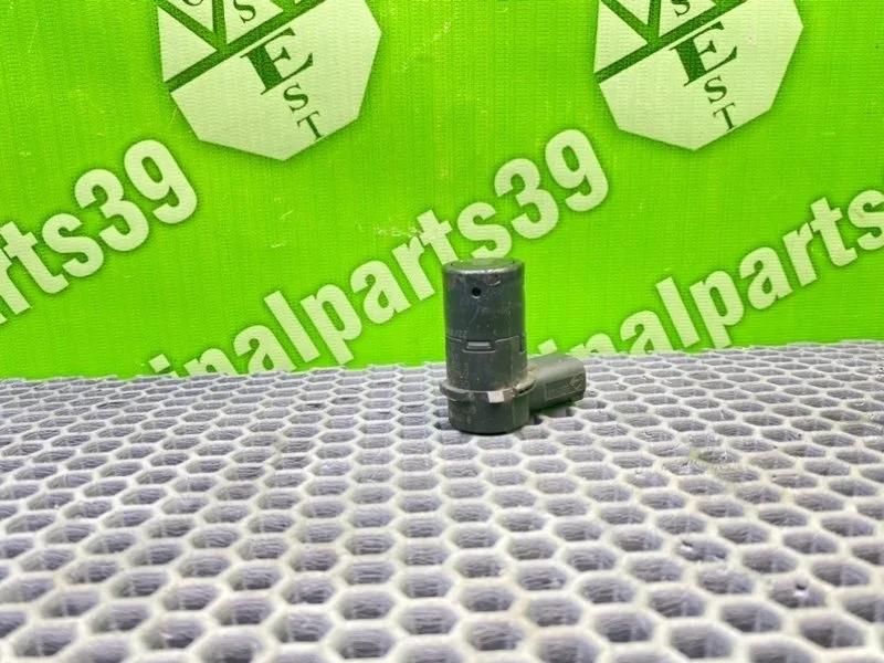 Парктроник Bmw 5-Series 2003 66207901542 E39 TOURING M57D25 256D1, передний