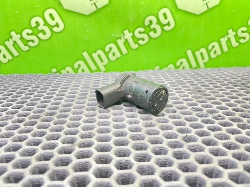 Парктроник Bmw 5-Series 2003 66207901542 E39 TOURING M57D25 256D1, передний