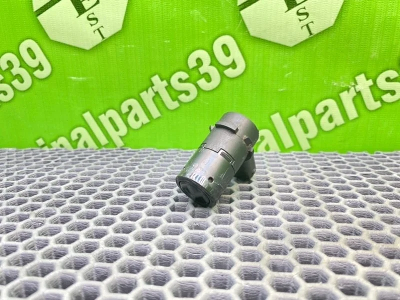 Парктроник Bmw 5-Series 2003 66207901542 E39 TOURING M57D25 256D1, передний