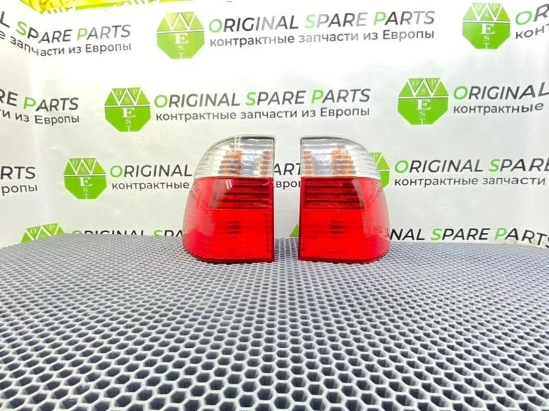 Фонари Bmw 5-Series 2003 63216900213 E39 TOURING M57D25 256D1