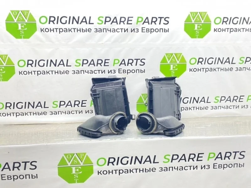 Фильтр салонный Bmw 5-Series 2003 64318379621 E39 TOURING M57D25 256D1