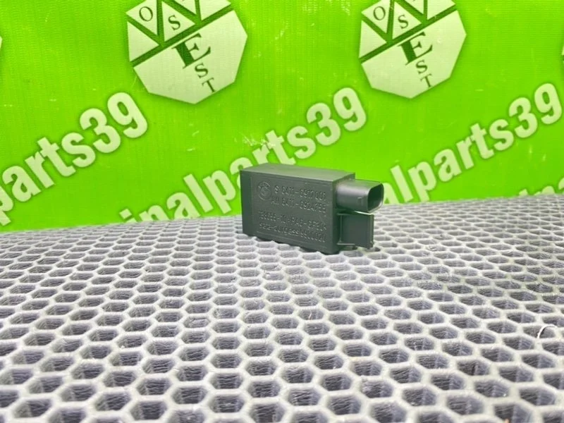 Датчик Bmw 5-Series 2003 64116917001 E39 TOURING M57D25 256D1