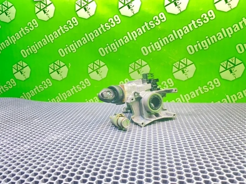 Комплект замков Bmw 5-Series 2003 32321095824 E39 TOURING M57D25 256D1