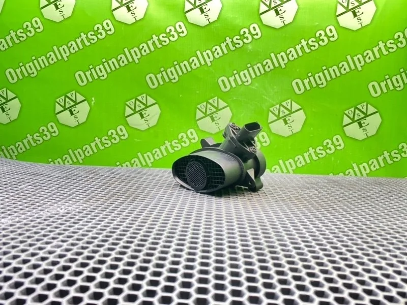 Дмрв Bmw 5-Series 2003 13627787076 E39 TOURING M57D25 256D1