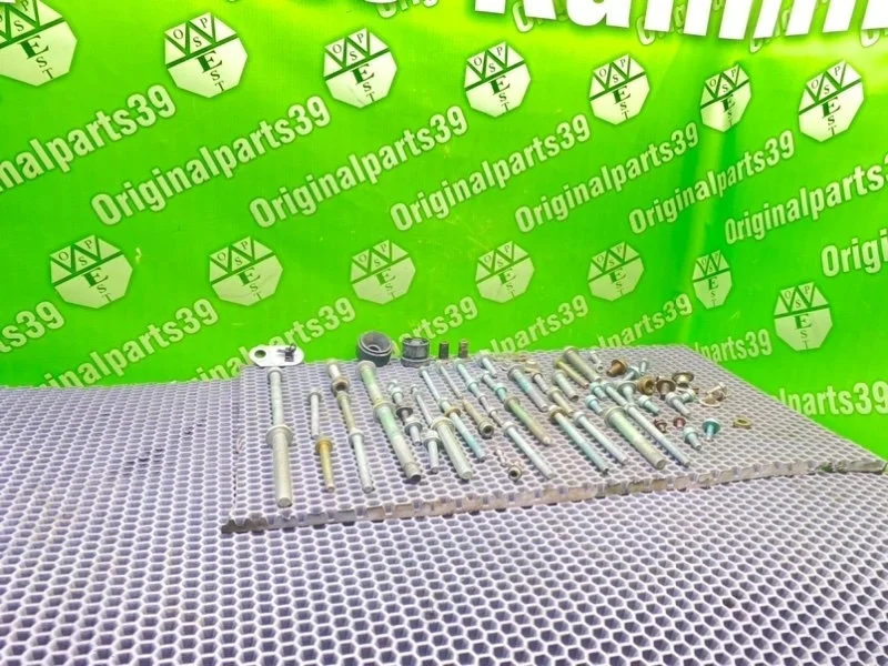 Болты двигателя Audi A6 Allroad 2004 078903785B C5 BAU 2.5 TDI