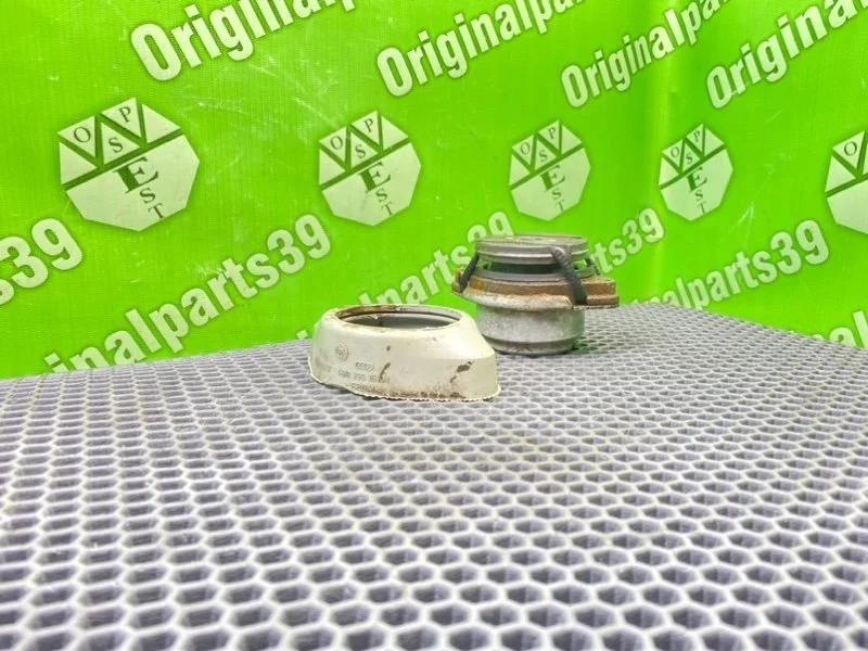 Подушка АКПП Audi A6 2002 4B0399151 C5 BDV 2.4I