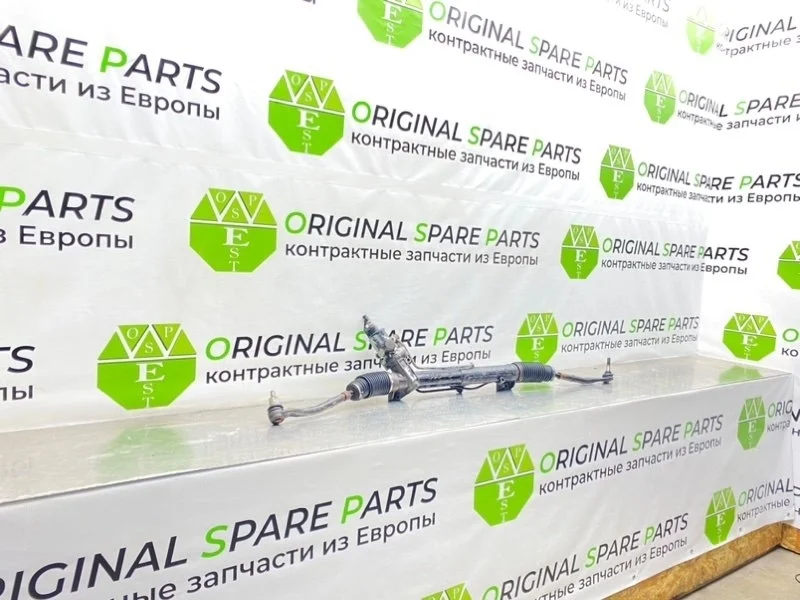 Рулевая рейка Bmw 5-Series 2002 32136751745 E39 TOURING M57D30 306D1