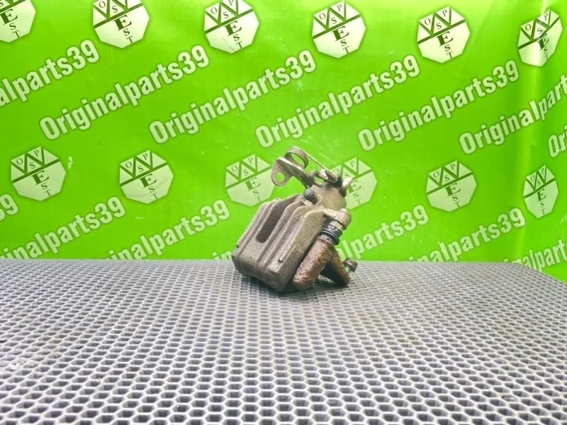 Суппорт Audi A6 Allroad 2004 8E0615424A C5 BAU 2.5 TDI, задний правый