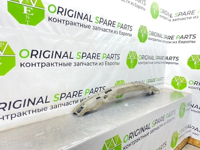 Усилитель бампера Bmw 5-Series 2002 51118245858 E39 TOURING M57D30 306D1, передний