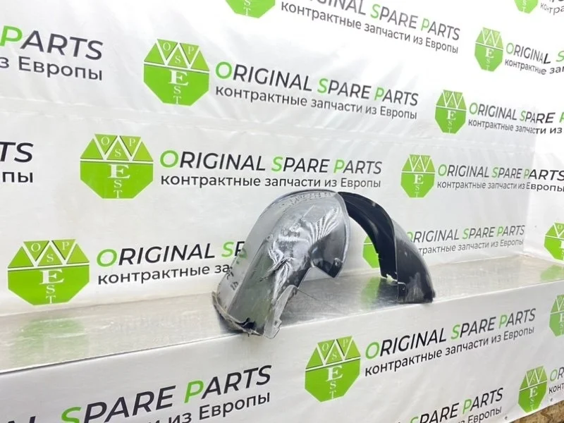 Подкрылок Bmw 5-Series 2002 51718159423 E39 TOURING M57D30 306D1, передний левый