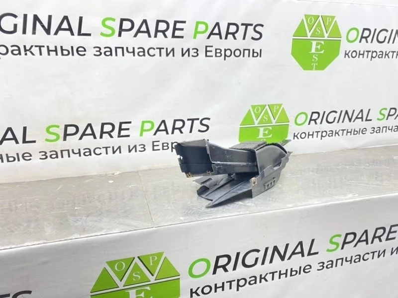 Воздуховод тормозной системы Bmw 5-Series 2002 51718159422 E39 TOURING M57D30 306D1, передний правый