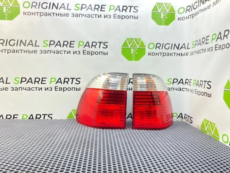 Фонари Bmw 5-Series 2002 63216900213 E39 TOURING M57D30 306D1