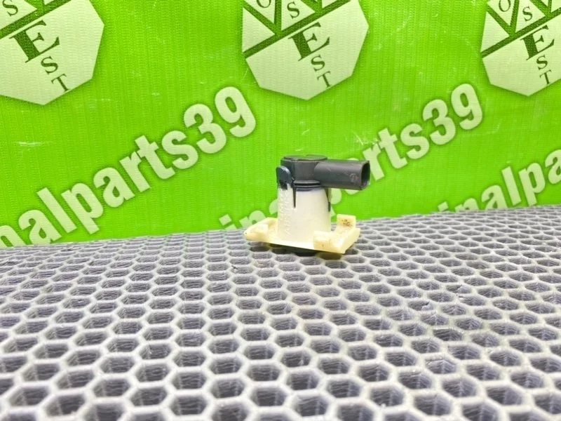 Парктроник Bmw 5-Series 2002 66207901542 E39 TOURING M57D30 306D1, передний