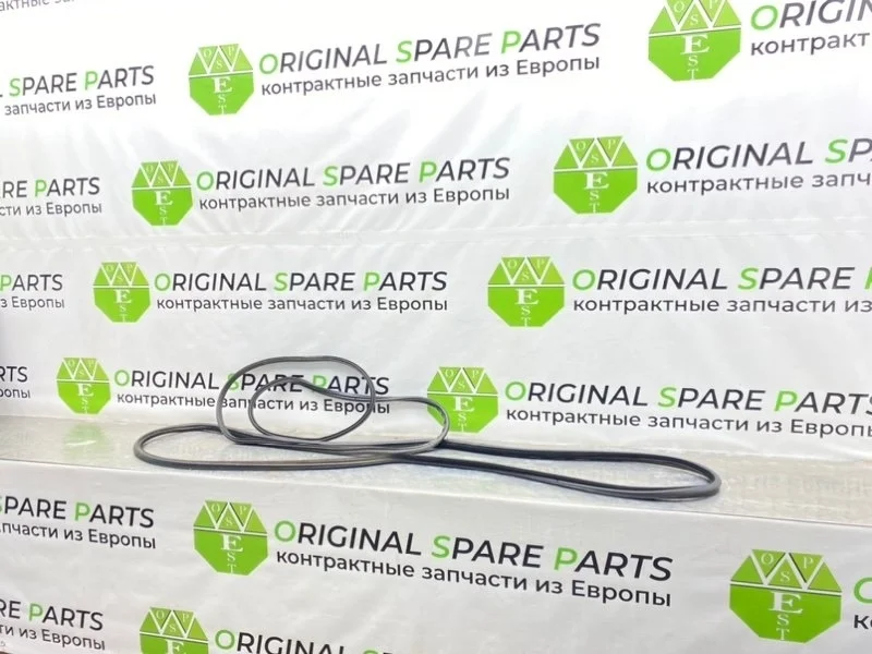 Уплотнители проемов Bmw 5-Series 2002 51718190689 E39 TOURING M57D30 306D1, задние