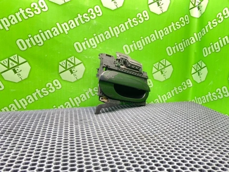 Ручка двери Bmw 5-Series 2002 51218245462 E39 TOURING M57D30 306D1, передняя правая