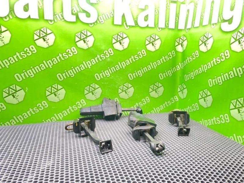 Ограничители двери Bmw 5-Series 2002 51218193447 E39 TOURING M57D30 306D1