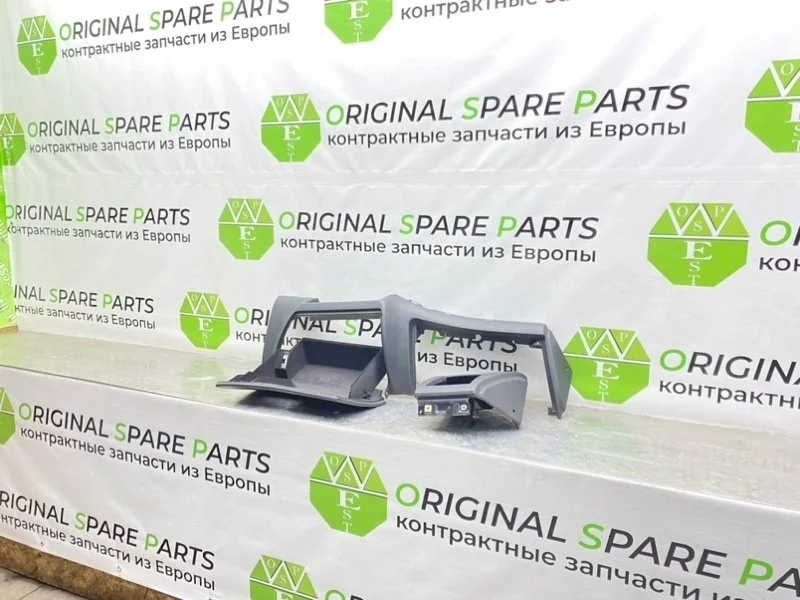 Низ торпеды Bmw 5-Series 2002 51457141453 E39 TOURING M57D30 306D1