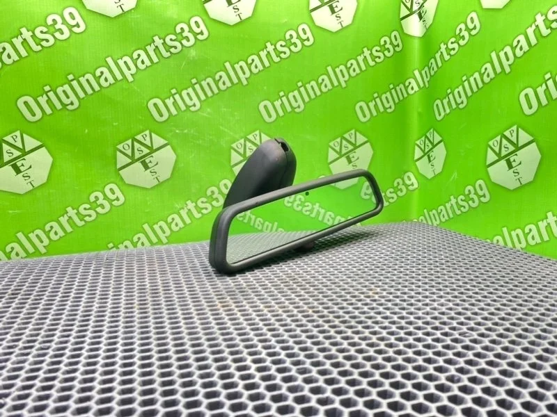 Зеркало салона Bmw 5-Series 2002 51161928939 E39 TOURING M57D30 306D1