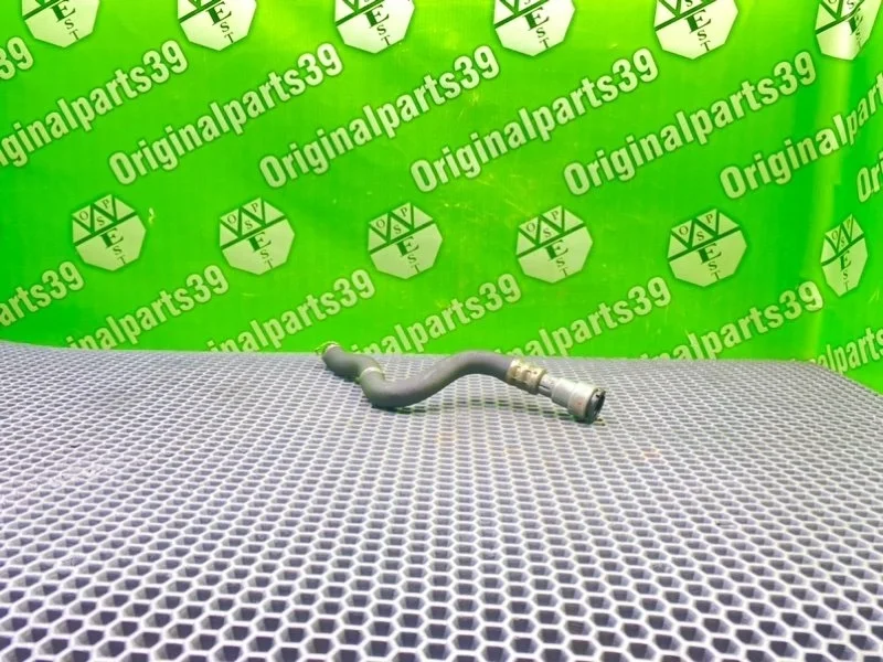Трубка Гур Bmw 5-Series 2002 32411096052 E39 TOURING M57D30 306D1