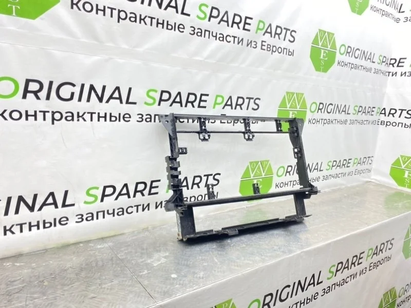 Рамка радиатора Bmw 5-Series 2002 17112247356 E39 TOURING M57D30 306D1